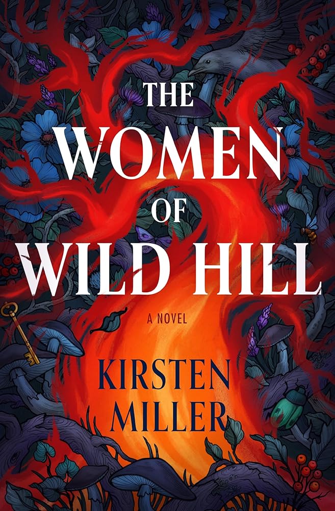 Book of the Month: The Women of Wild Hill
