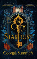 The City of Stardust cover image