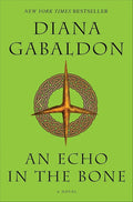 An Echo in the Bone: A Novel (Outlander) cover image