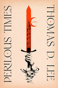 Perilous Times: A Novel cover image