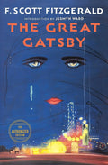 The Great Gatsby: The Only Authorized Edition cover image