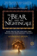 The Bear and the Nightingale: A Novel (Winternight Trilogy) cover image