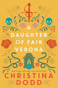 A Daughter of Fair Verona (Daughter of Montague) cover image