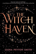 The Witch Haven cover image