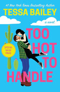 Too Hot to Handle cover image