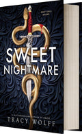 Sweet Nightmare (Standard Edition) (The Calder Academy, 1) cover image