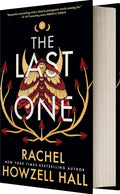 The Last One (Standard Edition) cover image