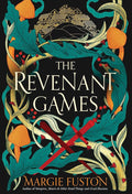 The Revenant Games cover image