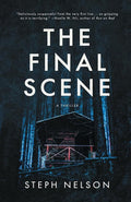 The Final Scene: A Thriller cover image